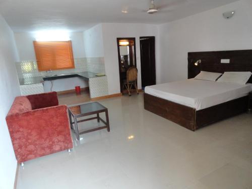 Corbett Roop Resort — фото 1