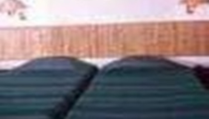 Наинитал: Corbett Roop Resort
