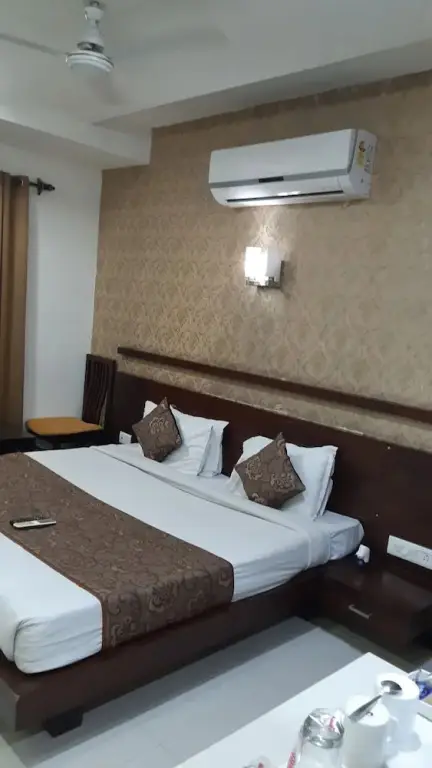 Бхопал: Hotel Royal Villas
