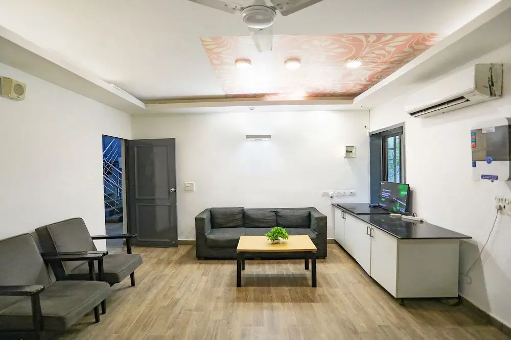 Нойда: FabHotel F9 Noida Sector 51