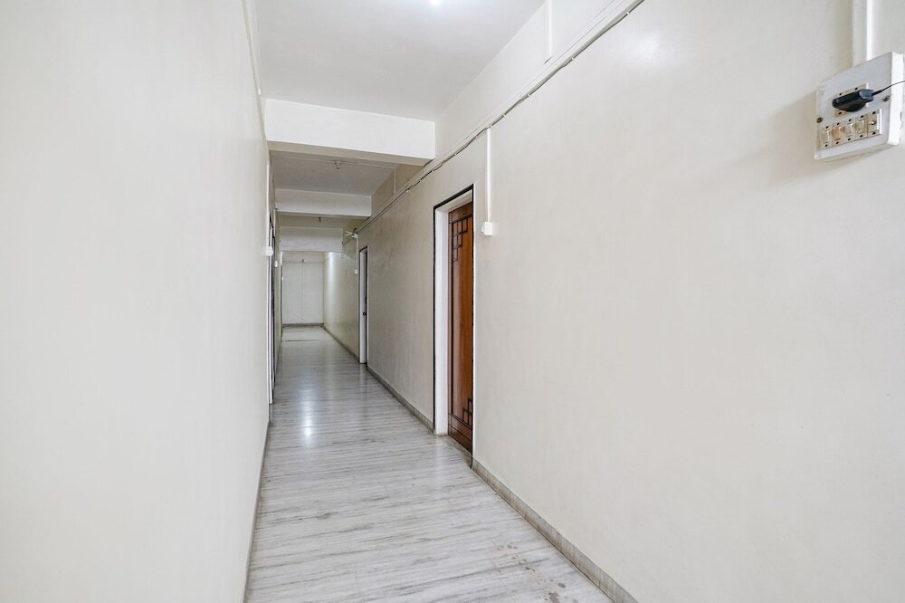 Аурангабад: Fabhotel Shree Maya