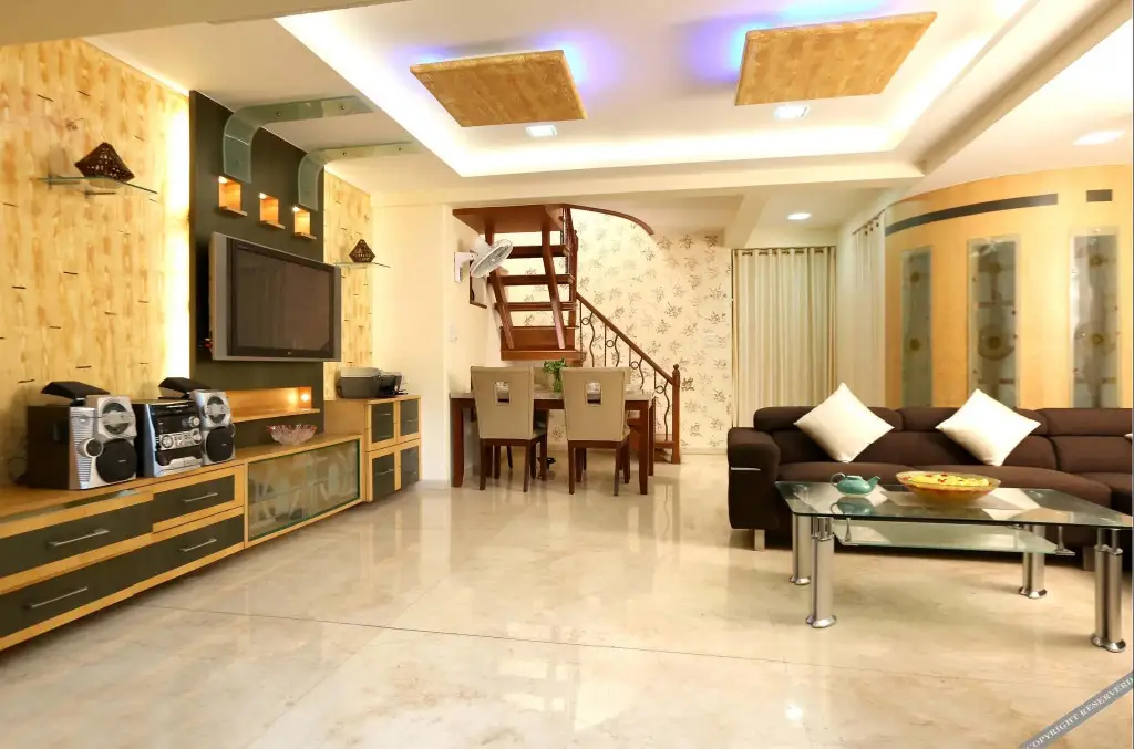 Мумбаи: Gagal Home Royal Duplex Suite