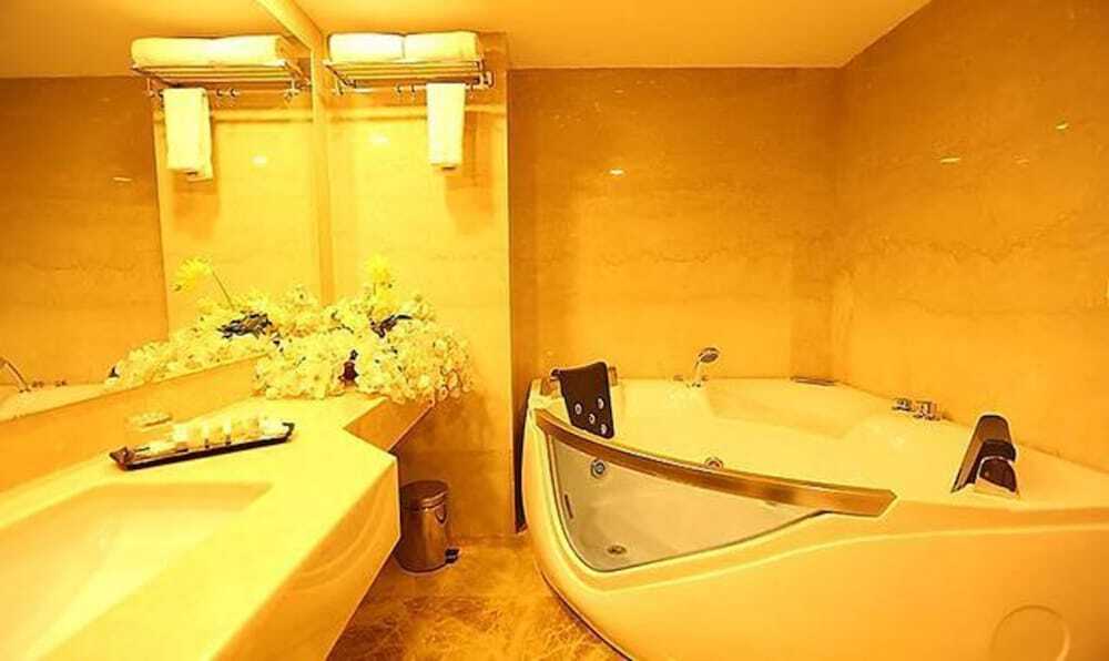 Ченнаи: Fabhotel Prime Le Palace