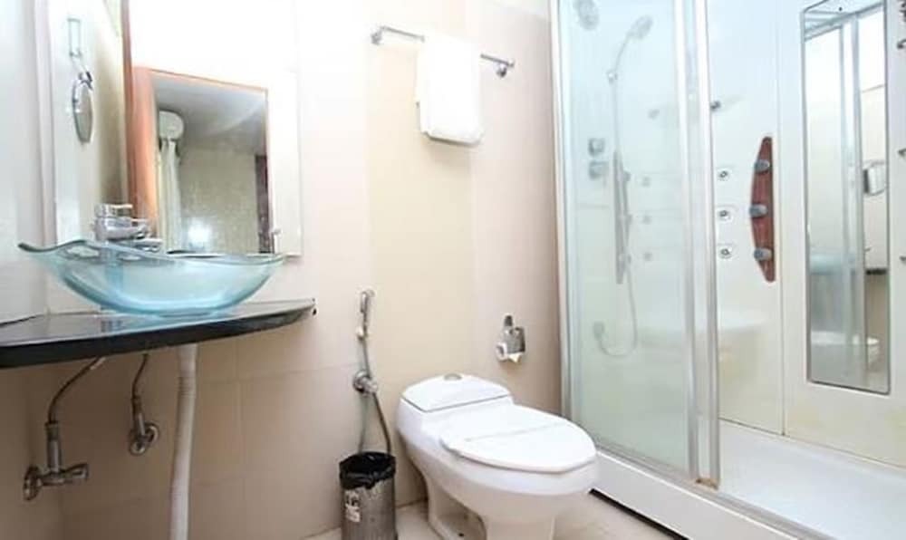 Ченнаи: Fabhotel Prime Le Palace