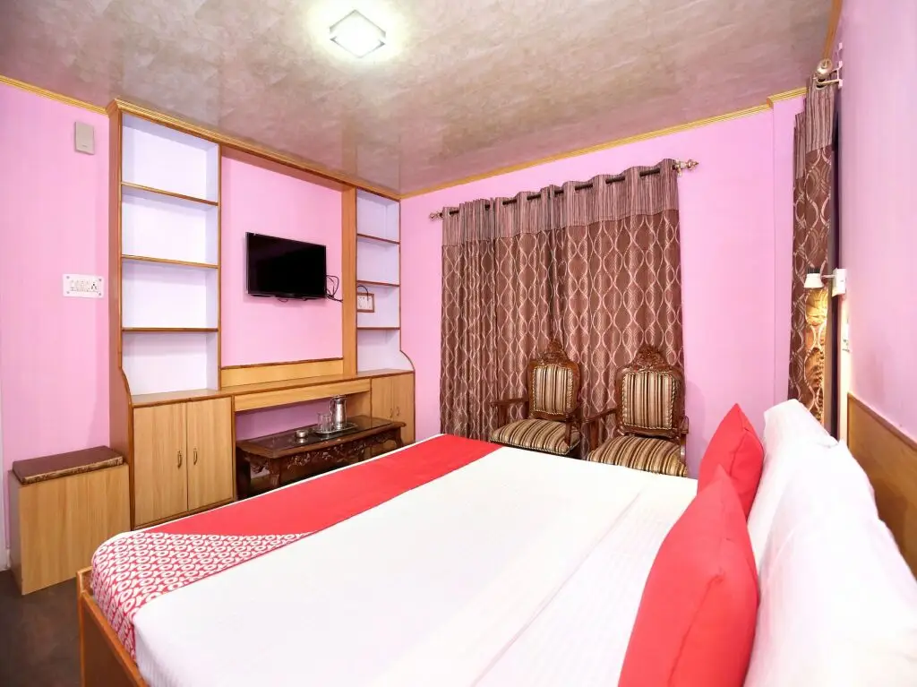 Шимла: Vrinda Home Stay