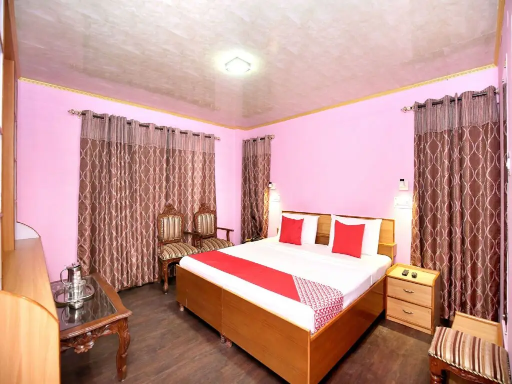 Шимла: Vrinda Home Stay
