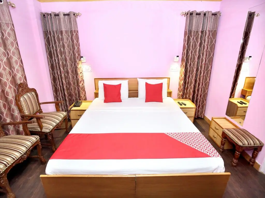Шимла: Vrinda Home Stay