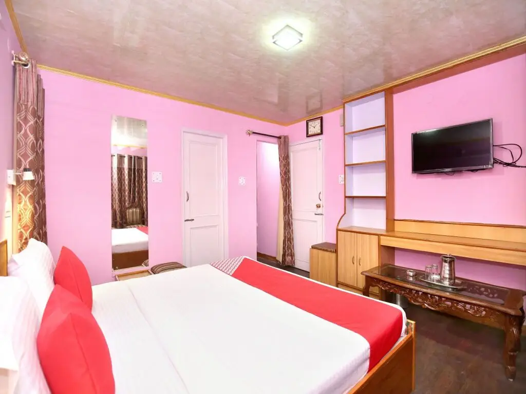 Шимла: Vrinda Home Stay