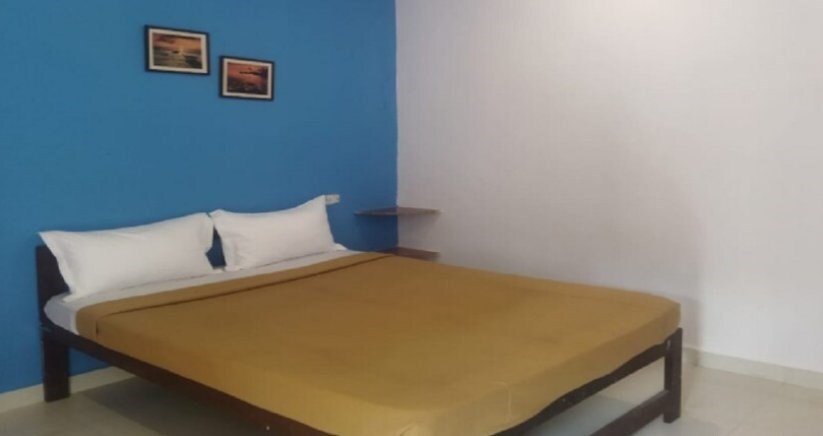 Baba Villa Guest House — фото 1