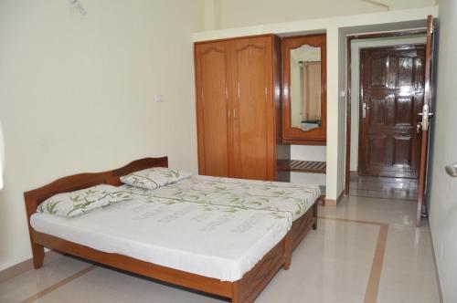 Бенаулим: Minria Guest House