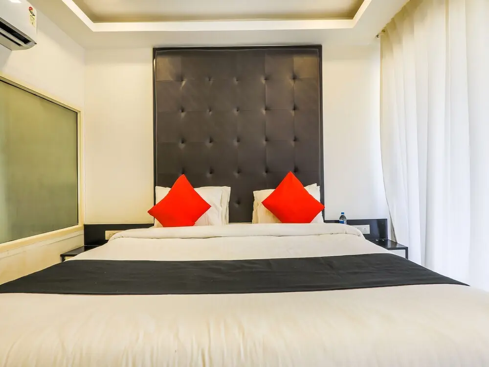 Морджим: Village Susegat Beach Resort by OYO Rooms