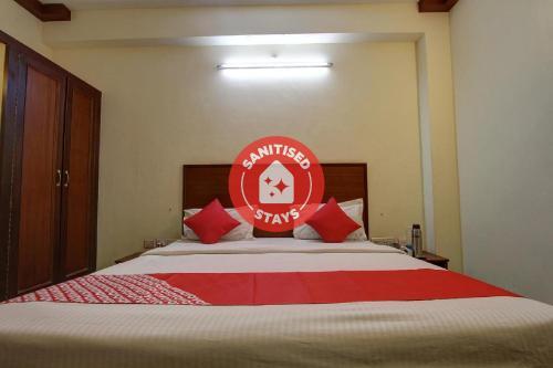 Sr Residency by Oyo Rooms — фото 1