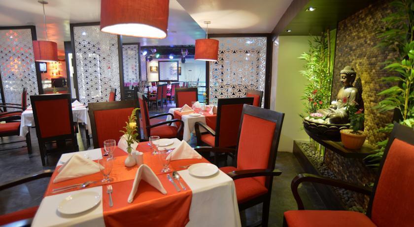 Висакхапатнам: Boutique Hotel