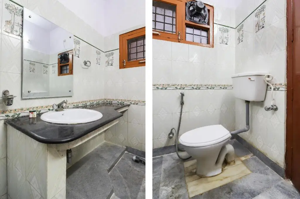 Лакхнау: OYO 46299 Shining Inn