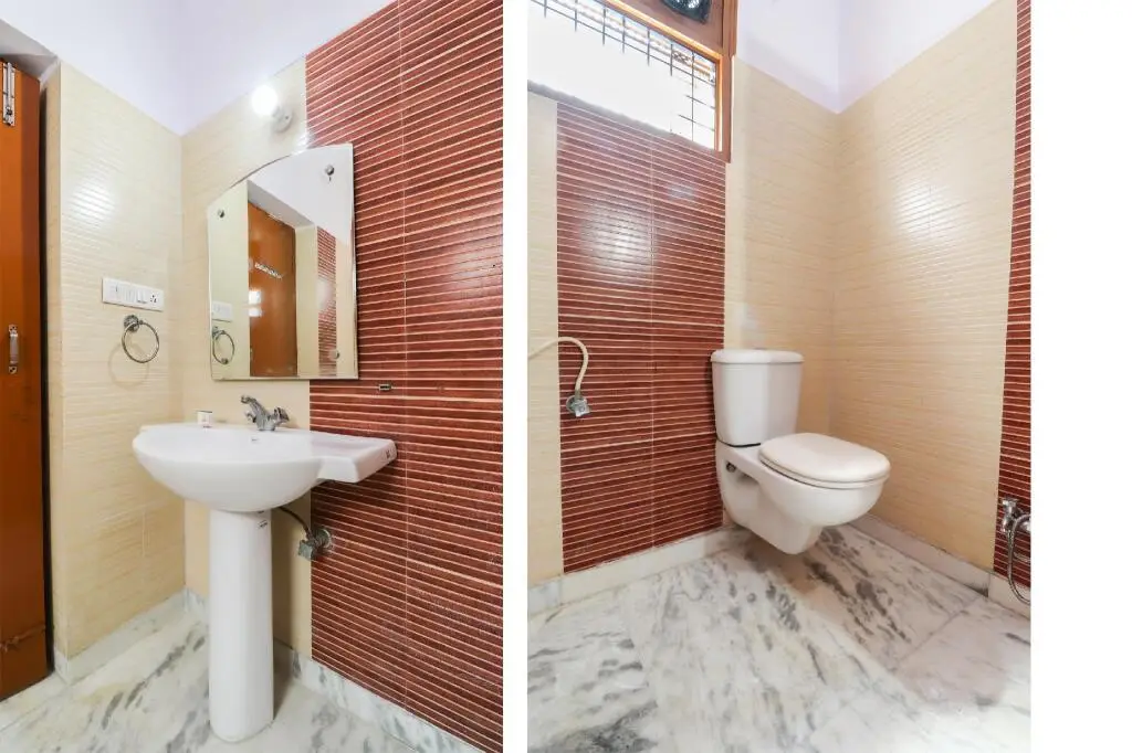 Лакхнау: OYO 46299 Shining Inn