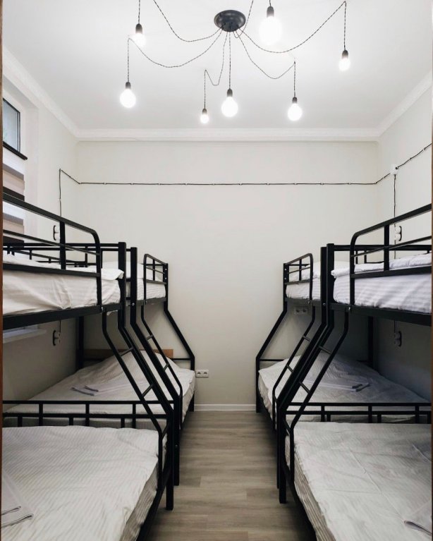 Ялта: Berloga Hostel