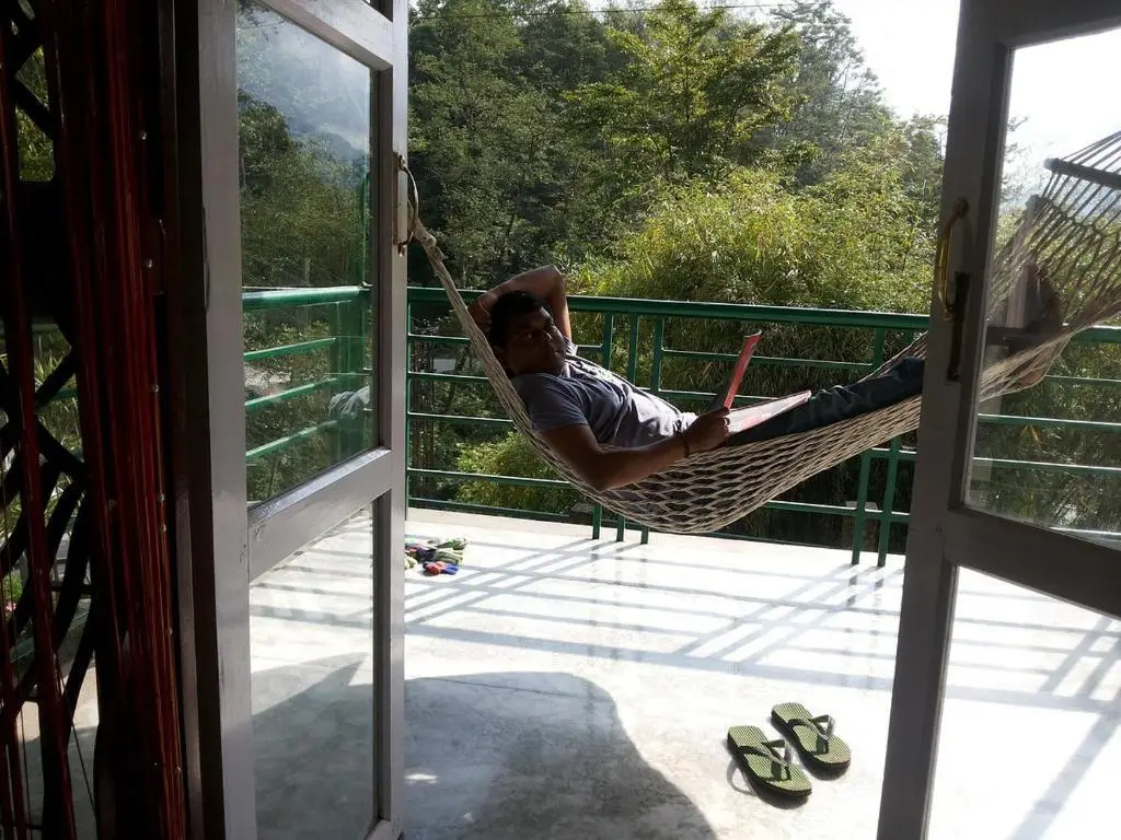 Гангток: Aashishkhim Guest House