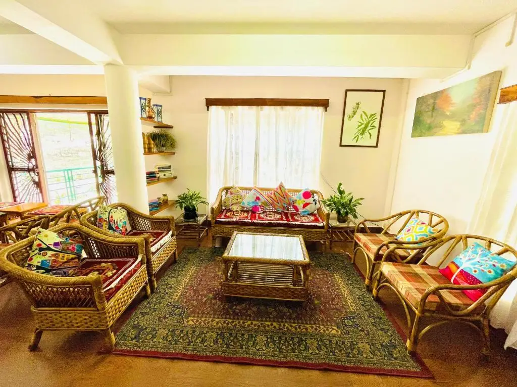 Гангток: Aashishkhim Guest House