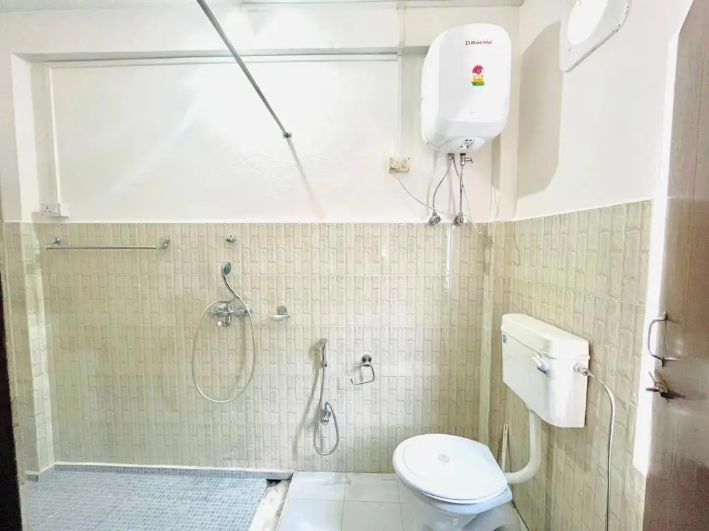 Гангток: Aashishkhim Guest House