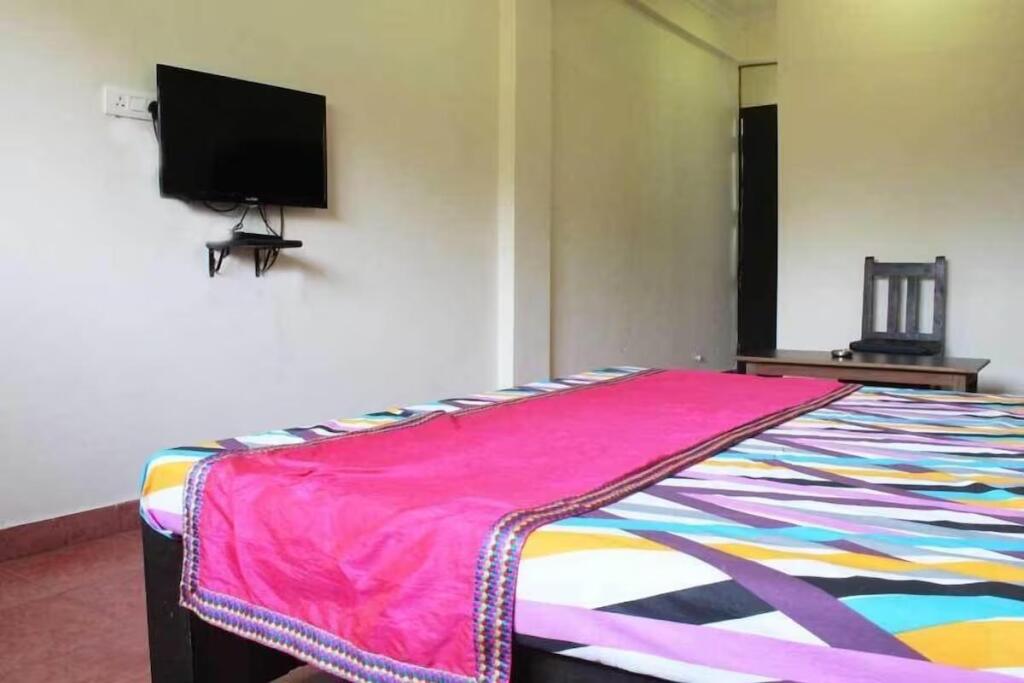 Морджим: Beach Villa Morjim