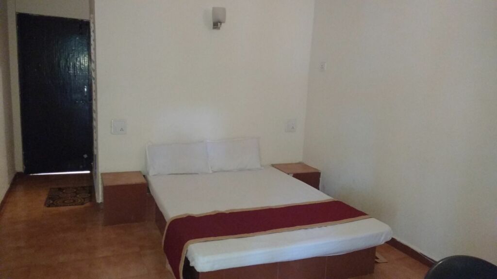 Морджим: Beach Villa Morjim