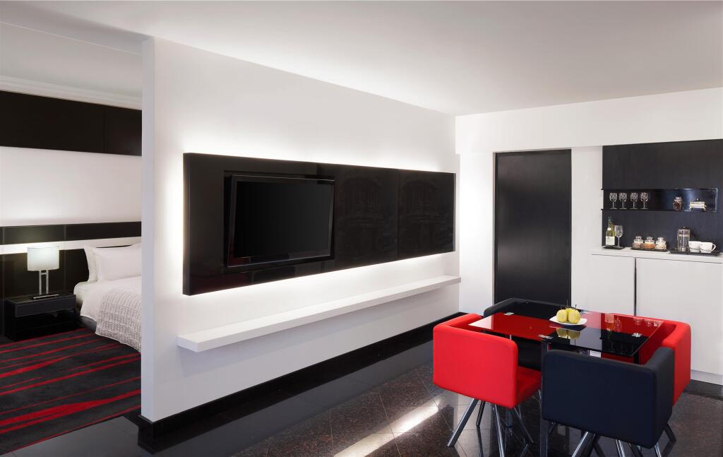 Бангалор: Le Meridien Bangalore