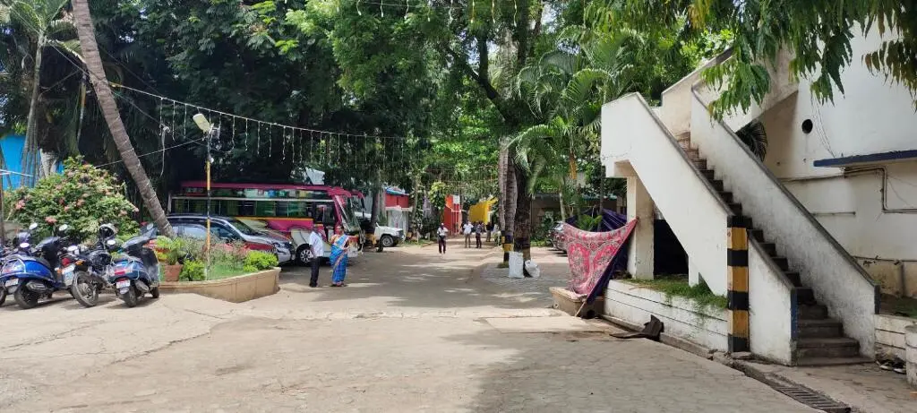 Ченнаи: Sri Adhinatha Motel Highway