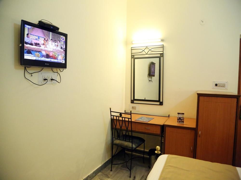 Джаландхар: OYO Rooms in Jalandhar