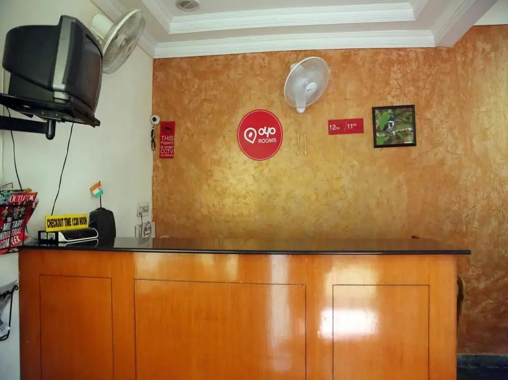 OYO Rooms in Jalandhar — фото 1