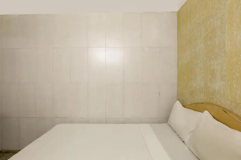 Ченнаи: SPOT ON 47956 3 Star Guest House