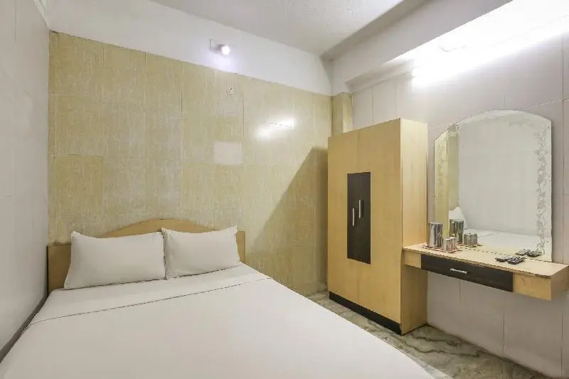 Ченнаи: SPOT ON 47956 3 Star Guest House