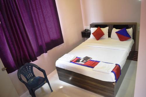 Бага: Baga Galaxy Beach Resort