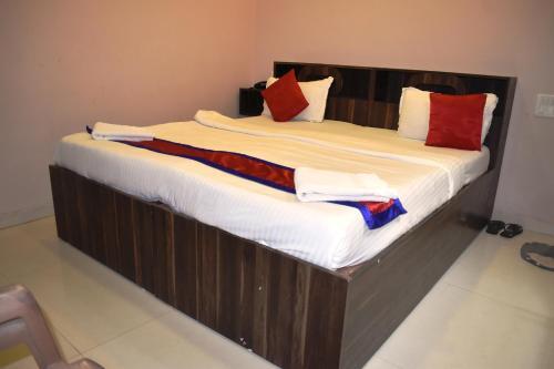 Бага: Baga Galaxy Beach Resort