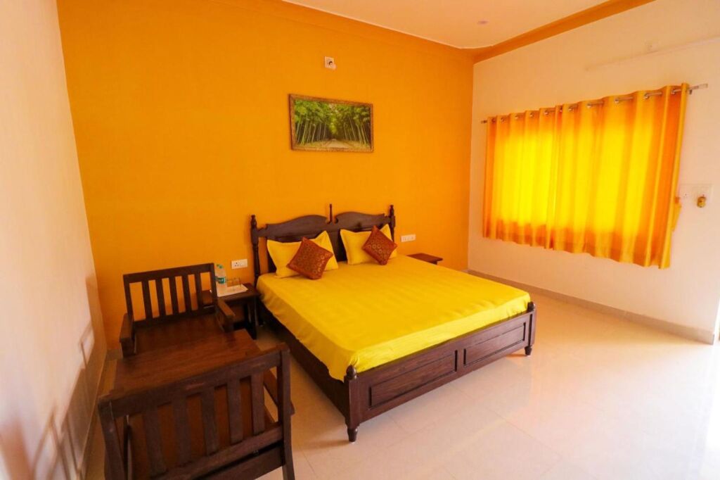 Удаипур: Akshay Valley Resort