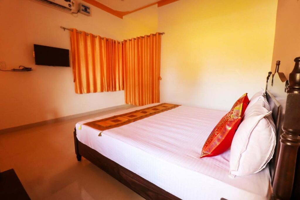 Удаипур: Akshay Valley Resort
