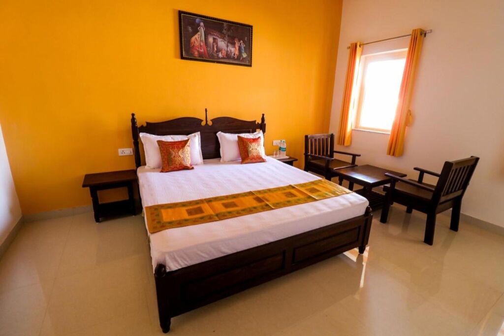 Удаипур: Akshay Valley Resort