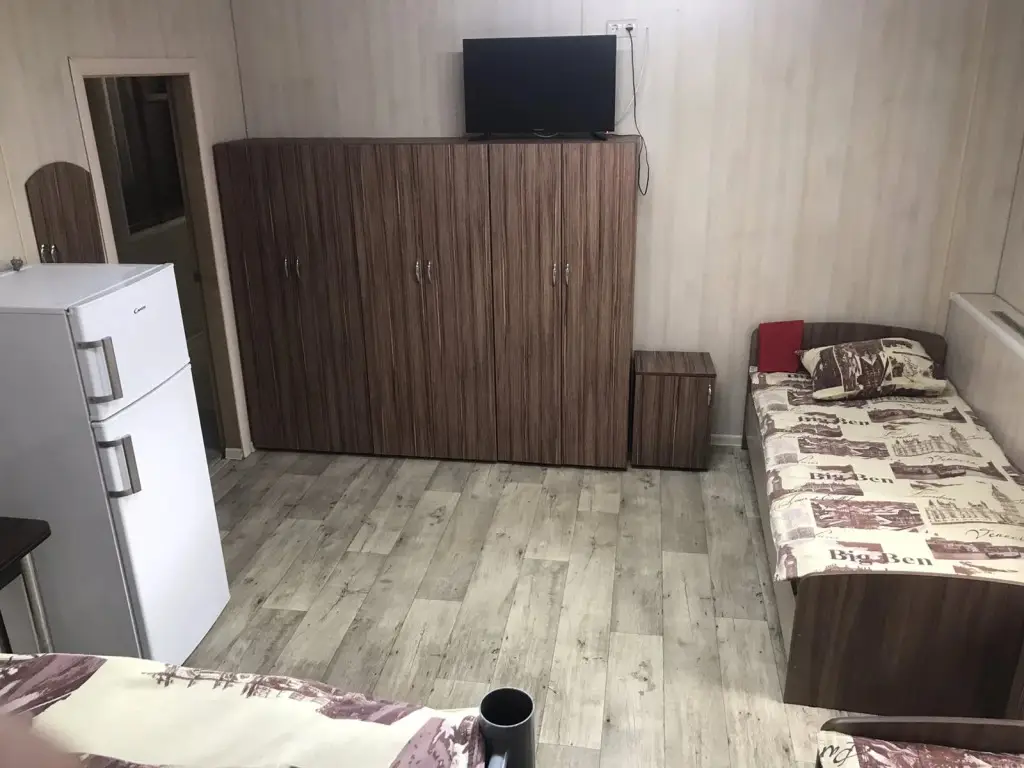 Керчь: Гостевой Дом Босфор