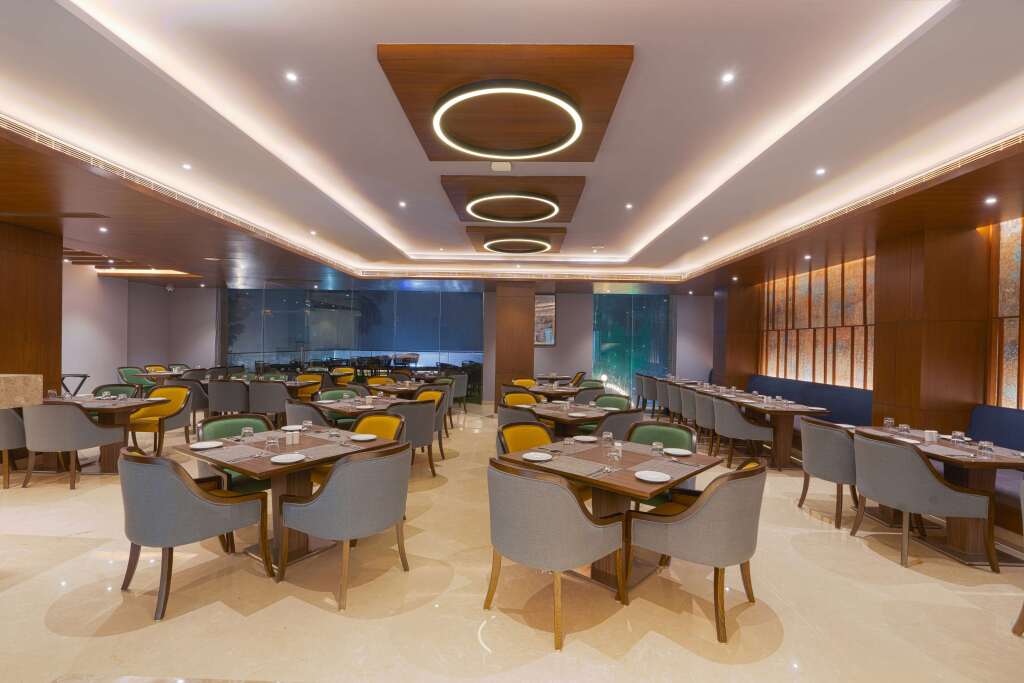 Файзабад: Park Inn By Radisson Ayodhya