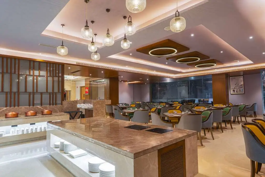 Файзабад: Park Inn By Radisson Ayodhya