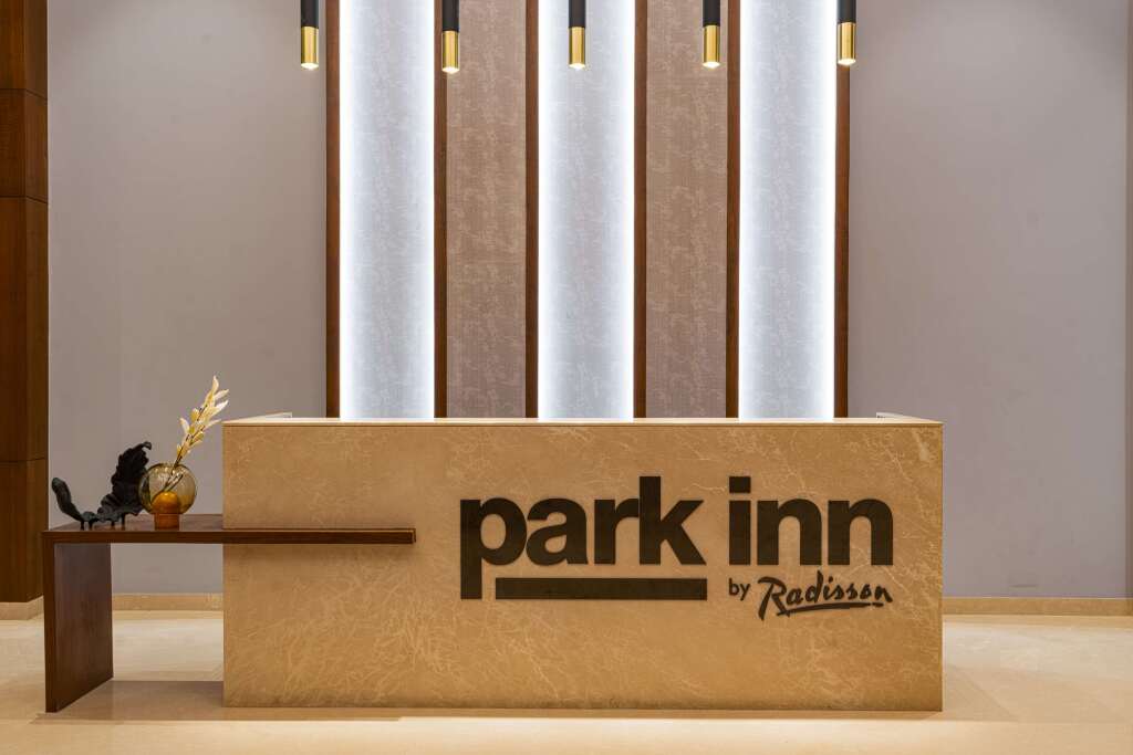 Park Inn By Radisson Ayodhya — фото 1