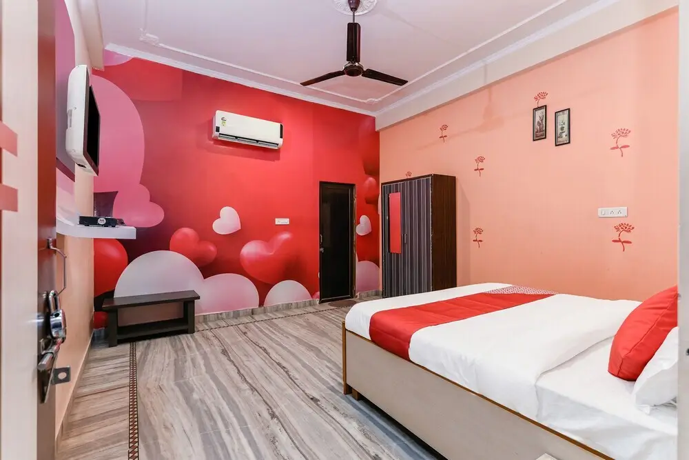 Джайпур: The Jaipur Inn