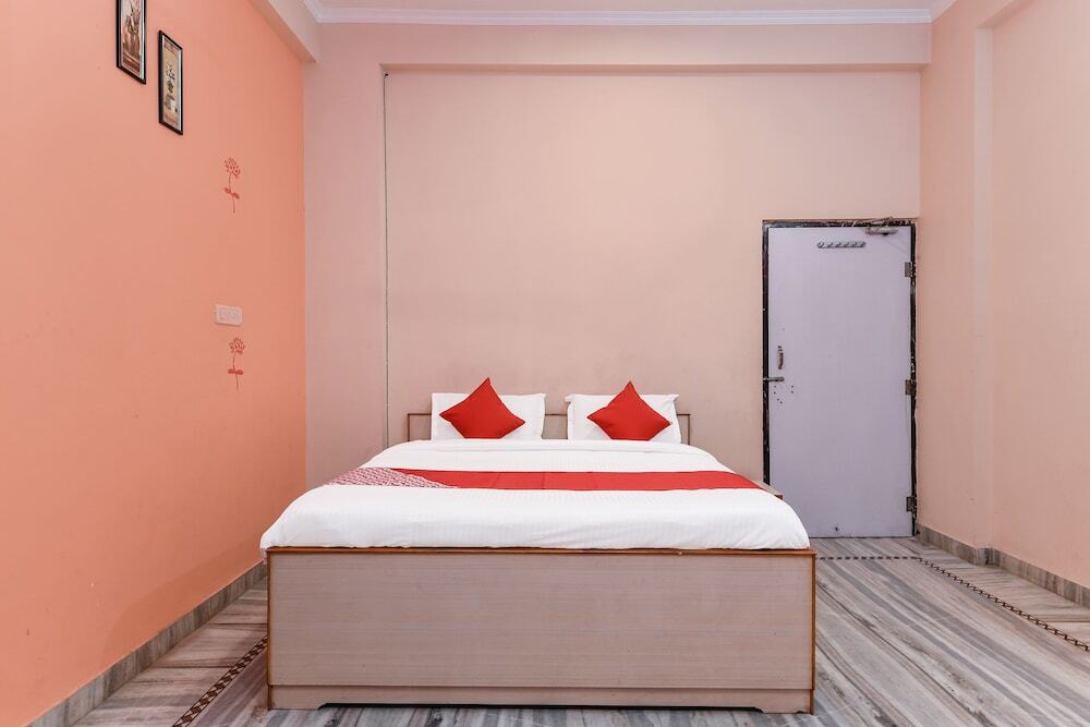 Джайпур: The Jaipur Inn