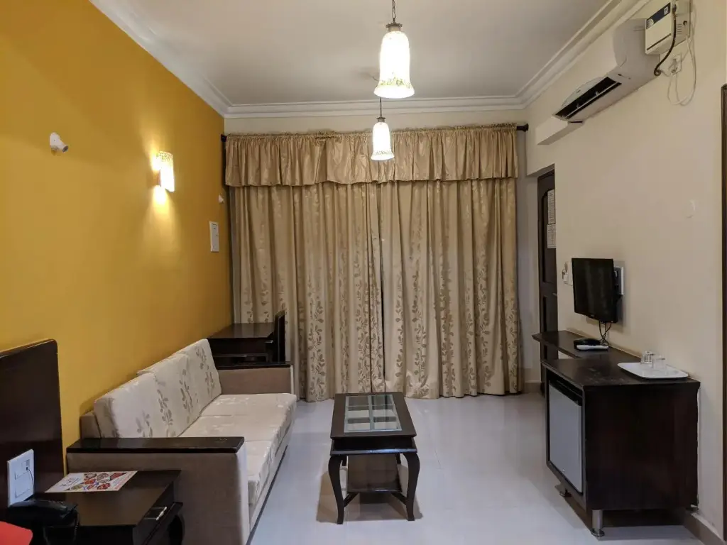 Верем: TSK - Di Maru - Luxury Guest House