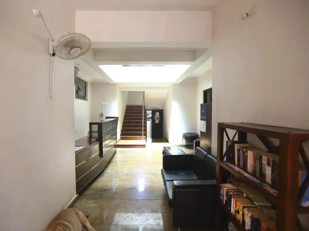 Верем: TSK - Di Maru - Luxury Guest House