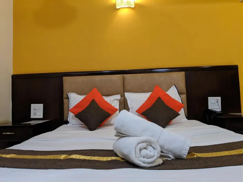 Верем: TSK - Di Maru - Luxury Guest House