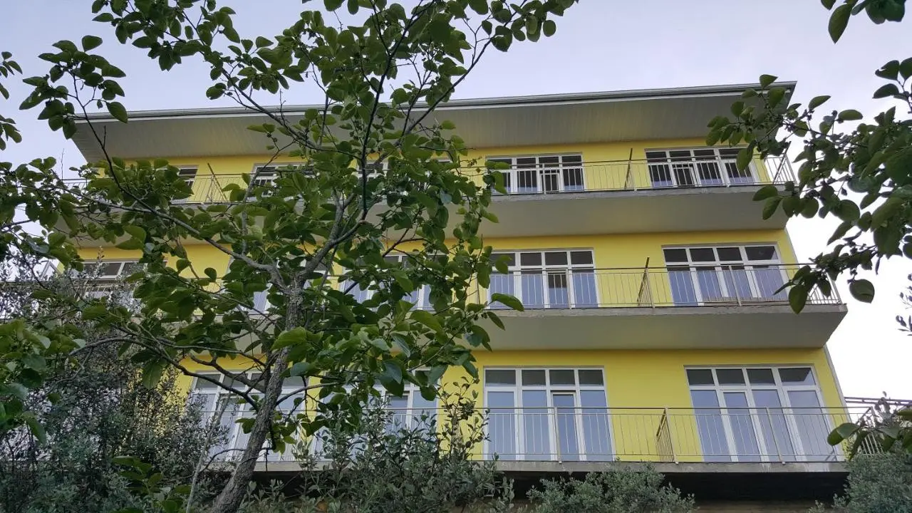 Красная Поляна: Guest house Pravoslavnaya ulitsa 48a