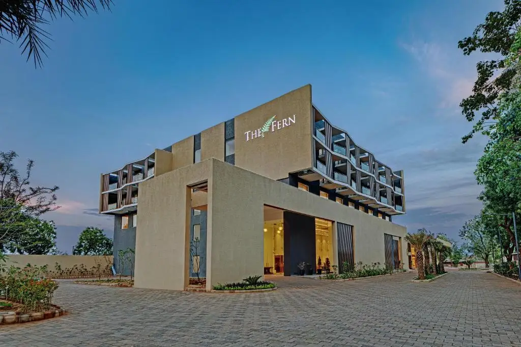 The Fern Alwar — фото 1
