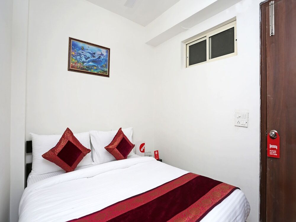 Нью-Дели: Better Wish Residency by OYO Rooms