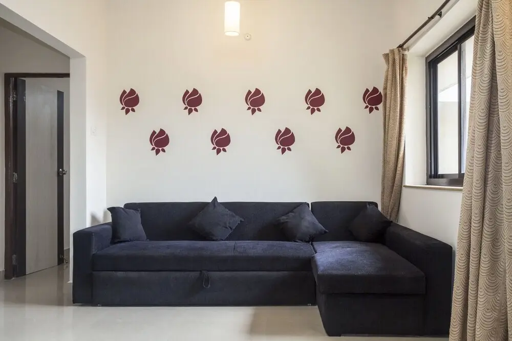 Арпора: Vision Greens Arpora by GuestHouser