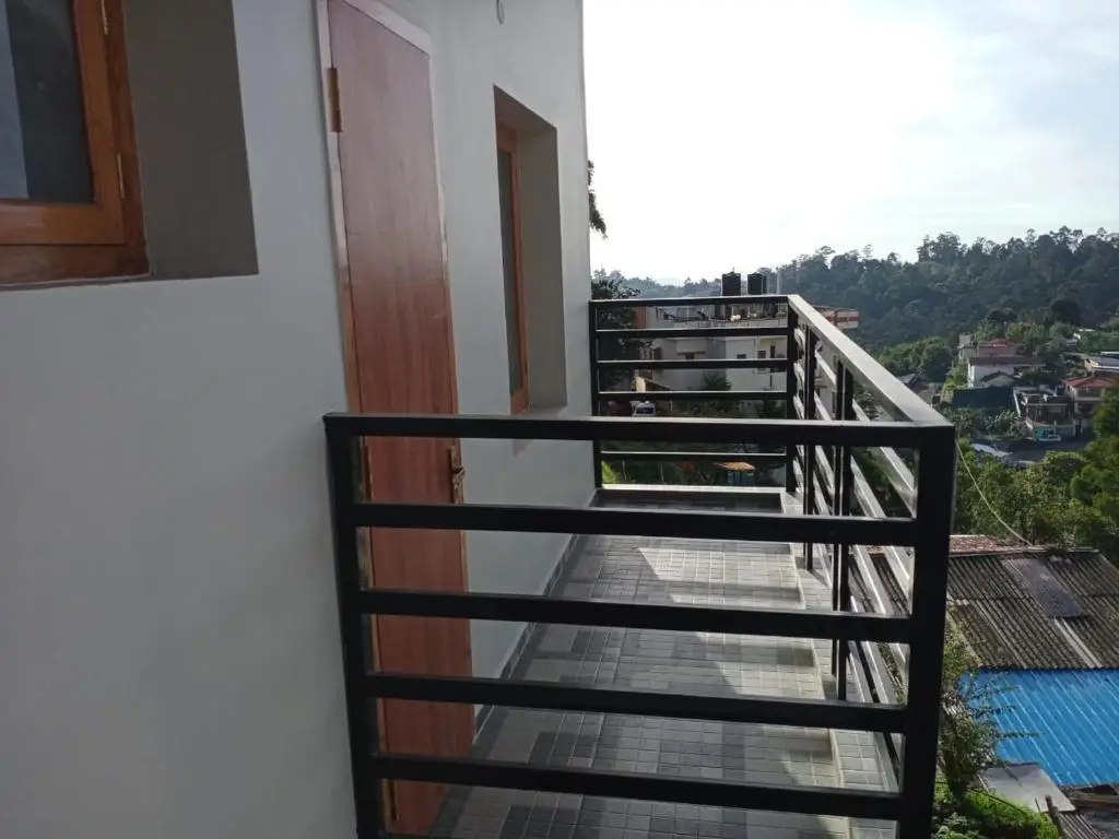 Кодайканал: Gowtham home stay